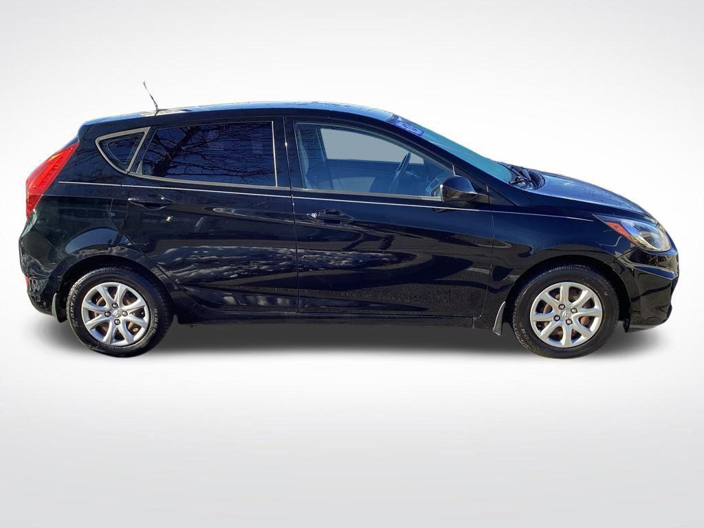 used 2013 Hyundai Accent car, priced at $6,290
