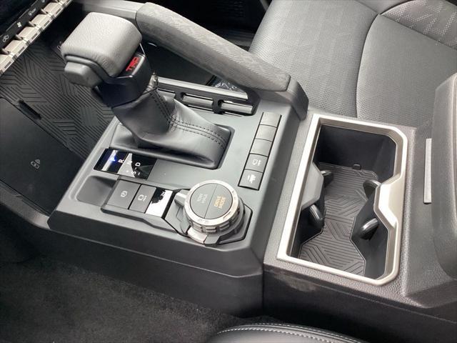new 2025 Toyota Tacoma car, priced at $56,006