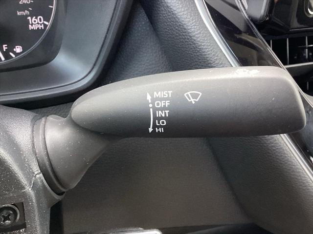 used 2024 Toyota Corolla car, priced at $23,465