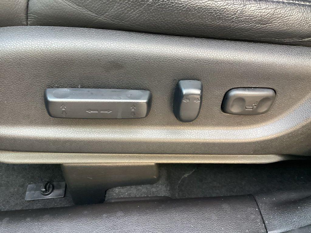 used 2015 Honda CR-V car, priced at $10,938