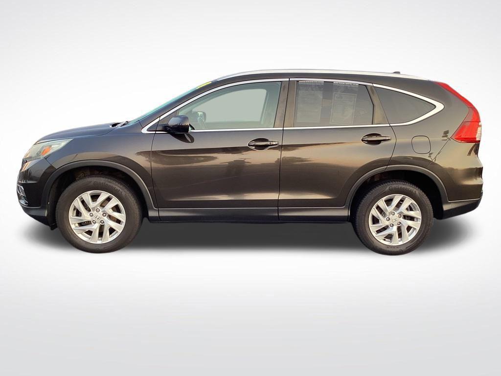 used 2015 Honda CR-V car, priced at $10,938