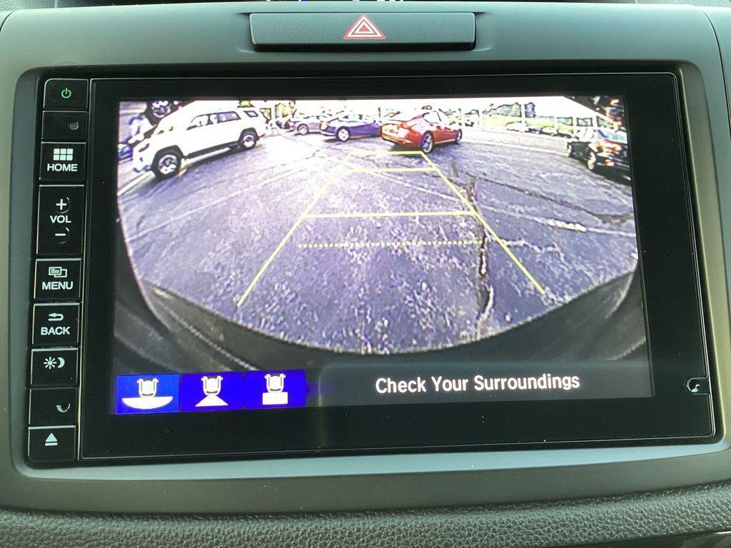 used 2015 Honda CR-V car, priced at $10,938