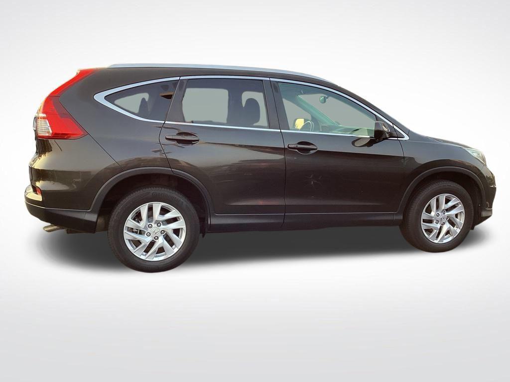 used 2015 Honda CR-V car, priced at $10,938