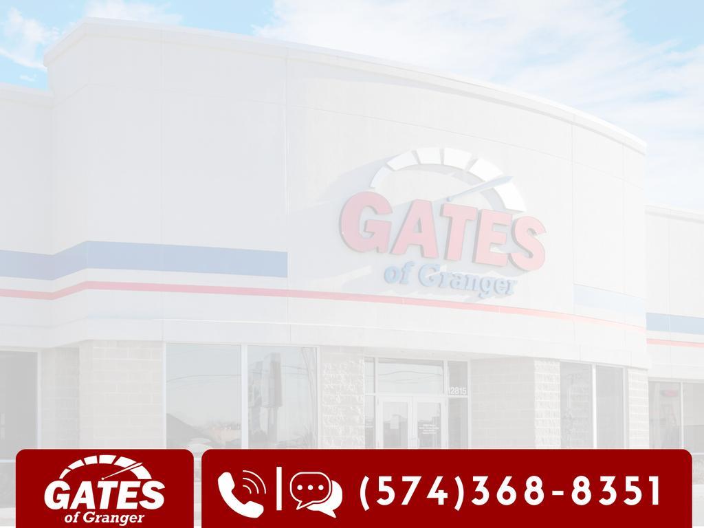 used 2023 Chevrolet Silverado 1500 car, priced at $35,237