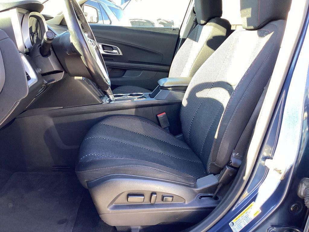 used 2017 Chevrolet Equinox car, priced at $8,641