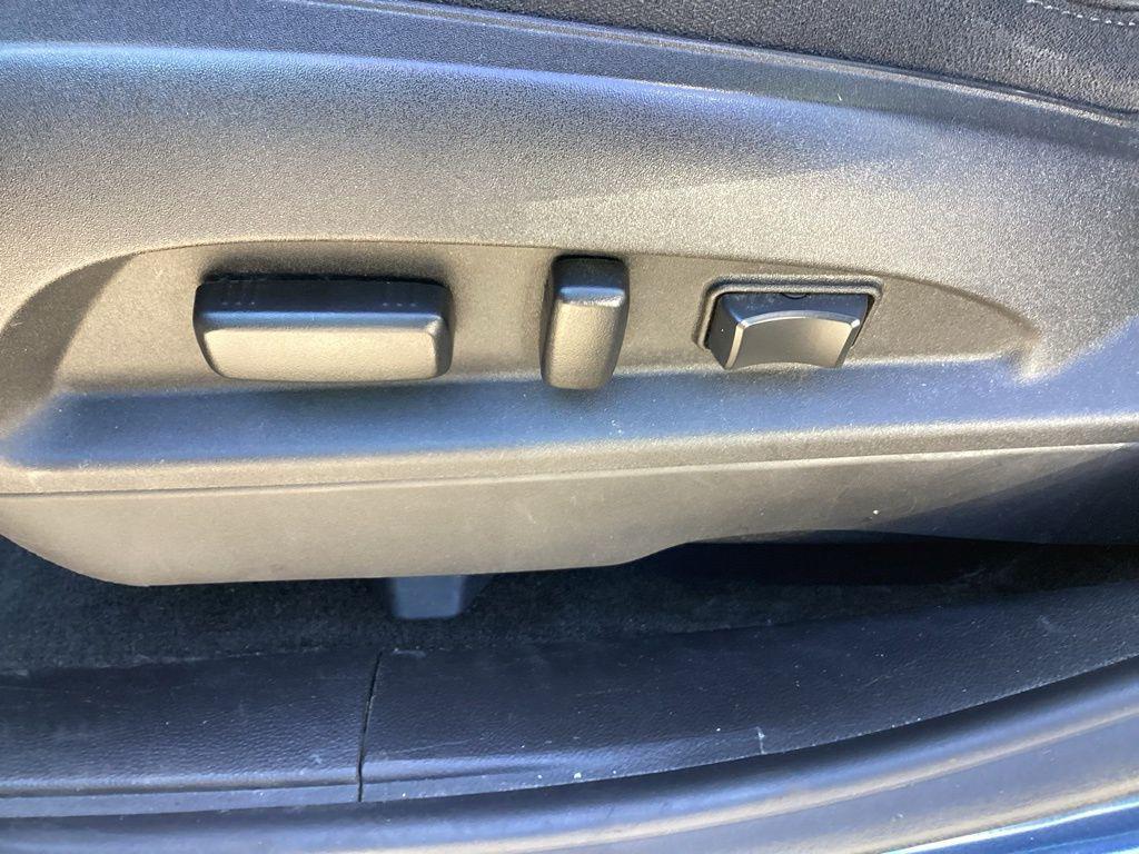 used 2017 Chevrolet Equinox car, priced at $8,641