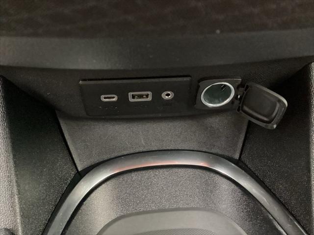 used 2024 Chevrolet Malibu car, priced at $20,305