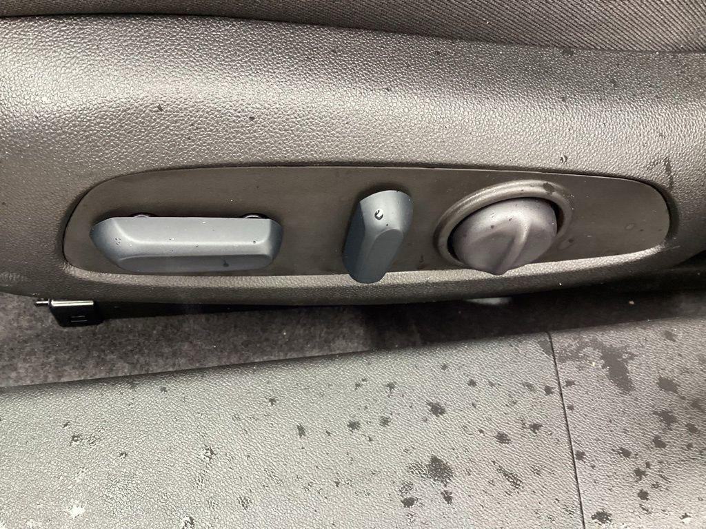 used 2024 Chevrolet Malibu car, priced at $18,997