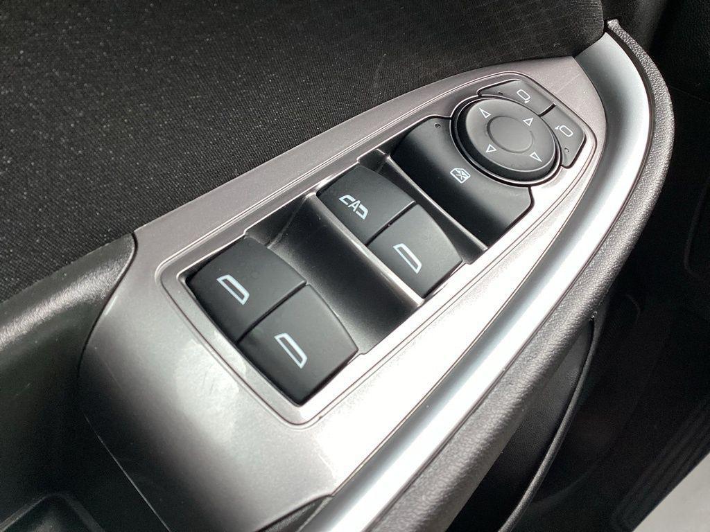 used 2024 Chevrolet Malibu car, priced at $18,997