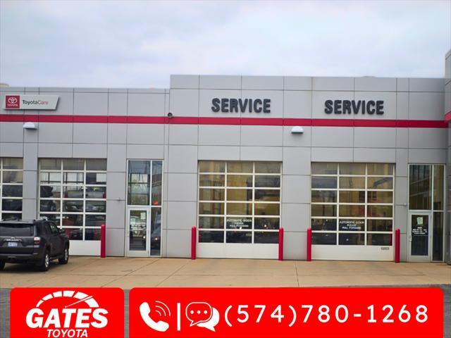 used 2023 Chevrolet Malibu car, priced at $19,998