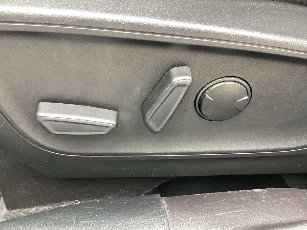 used 2023 Ford Escape car, priced at $21,497