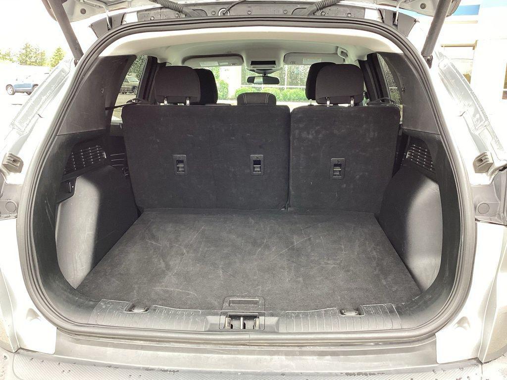 used 2023 Ford Escape car, priced at $21,497