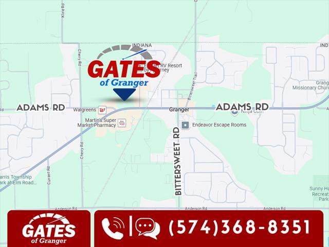 used 2023 Ford Escape car, priced at $22,981