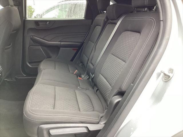 used 2023 Ford Escape car, priced at $22,609
