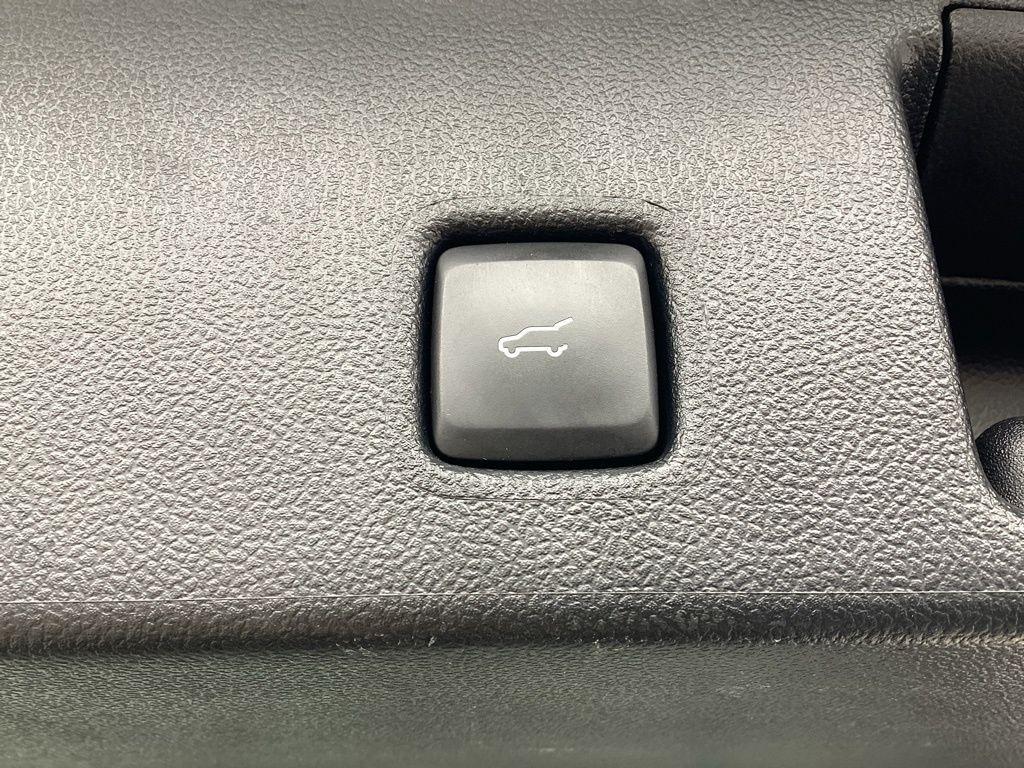 used 2023 Ford Escape car, priced at $21,497