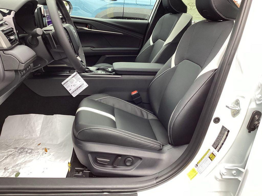 new 2026 Toyota Camry car, priced at $37,458