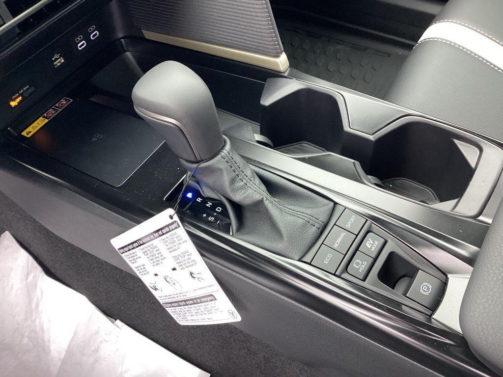 new 2026 Toyota Camry car, priced at $37,458