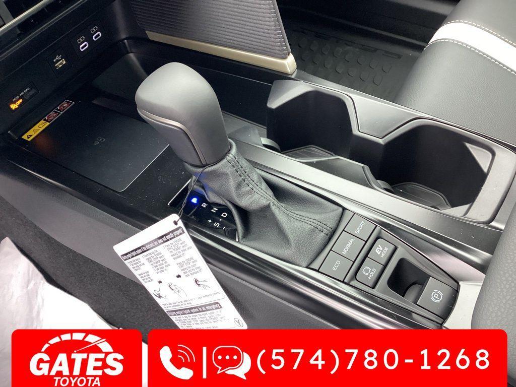 new 2026 Toyota Camry car, priced at $37,458