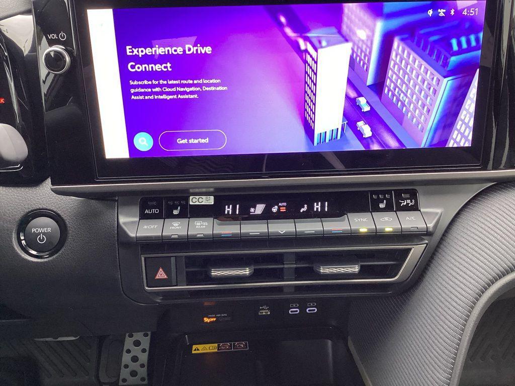 new 2026 Toyota Camry car, priced at $37,458