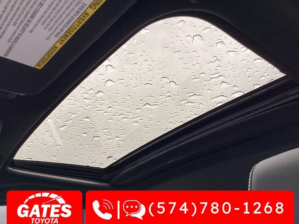 new 2026 Toyota Camry car, priced at $37,458