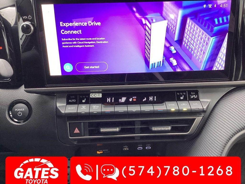 new 2026 Toyota Camry car, priced at $37,458