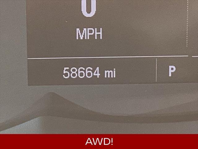 used 2021 Chevrolet Trax car, priced at $11,991