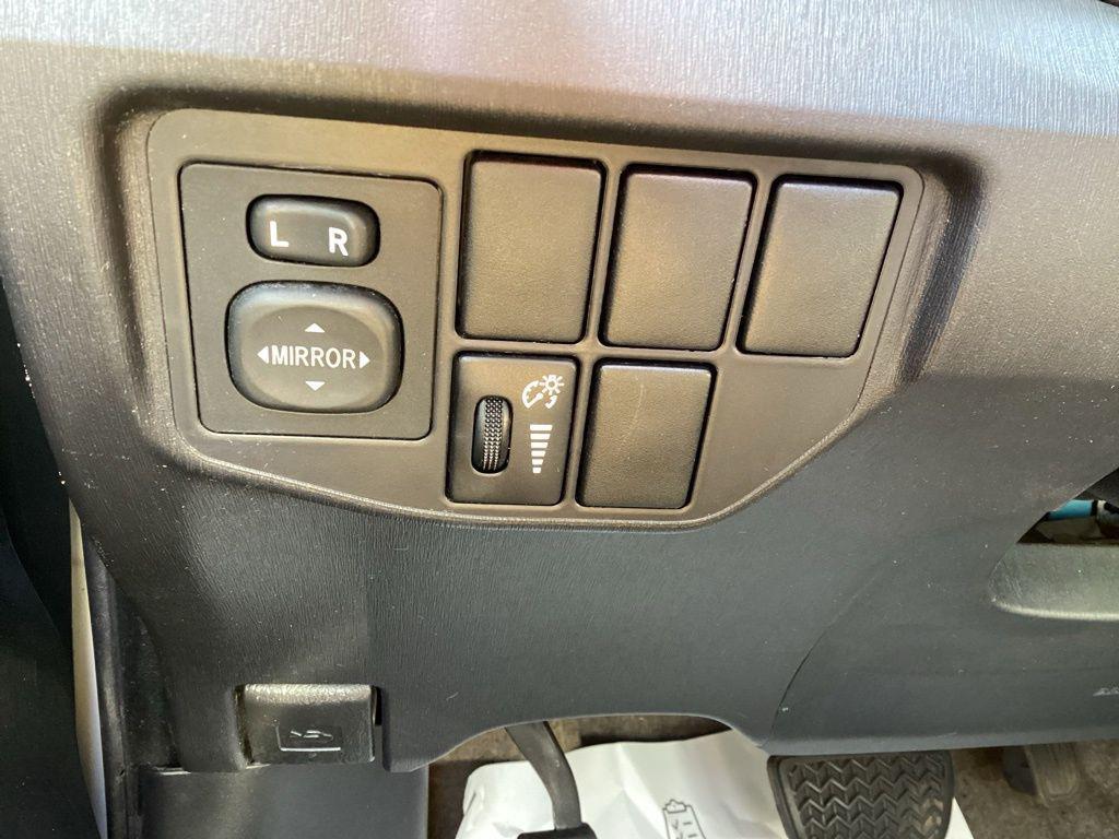 used 2012 Toyota Prius car, priced at $7,497