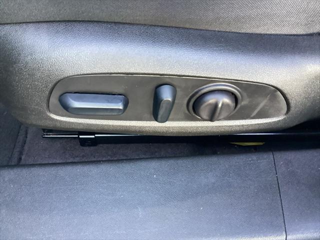 used 2024 Chevrolet Malibu car, priced at $20,390