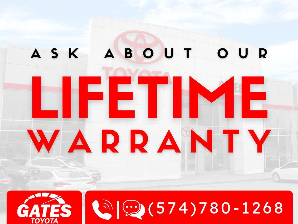used 2024 Toyota Camry car, priced at $27,012