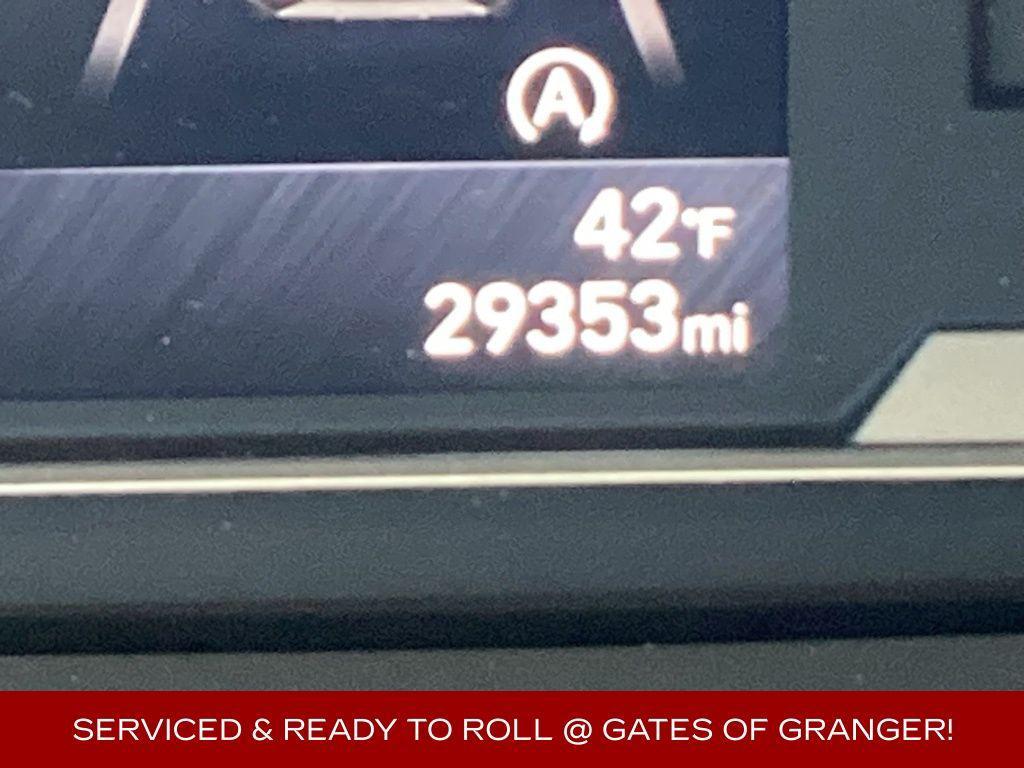 used 2024 Hyundai Tucson car, priced at $22,954