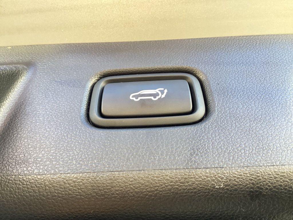 used 2024 Hyundai Tucson car, priced at $22,954