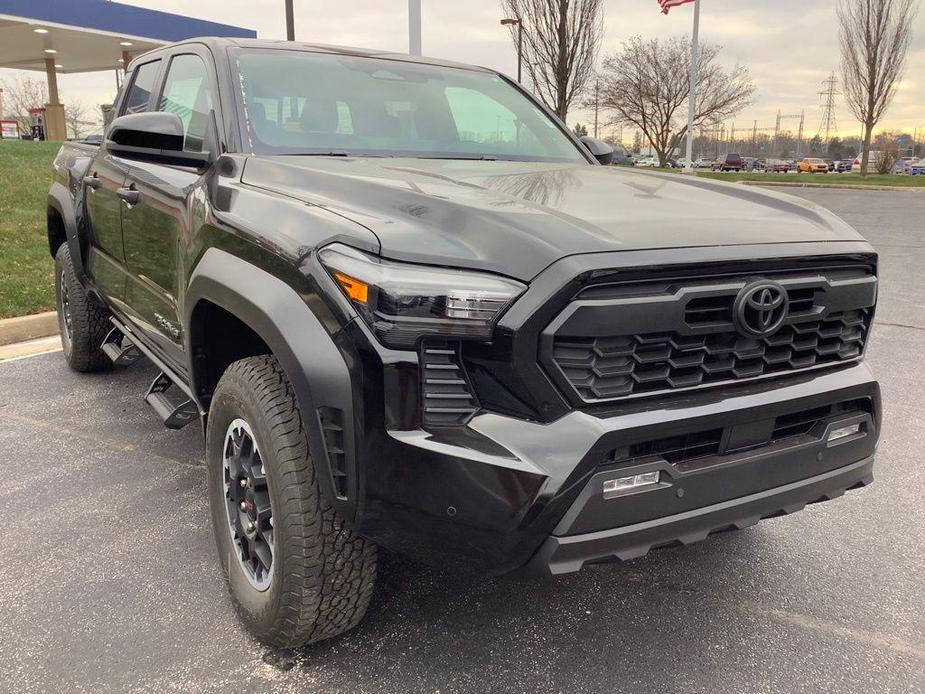 new 2024 Toyota Tacoma car