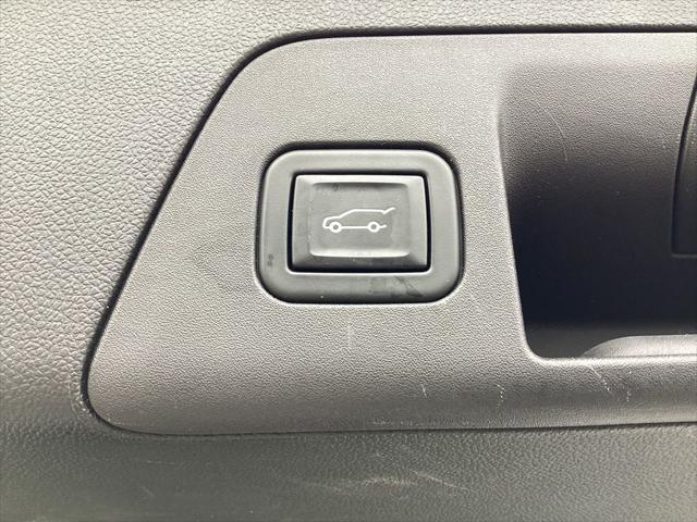 used 2023 Buick Envision car, priced at $21,842