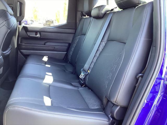 new 2025 Toyota Tacoma car, priced at $59,879