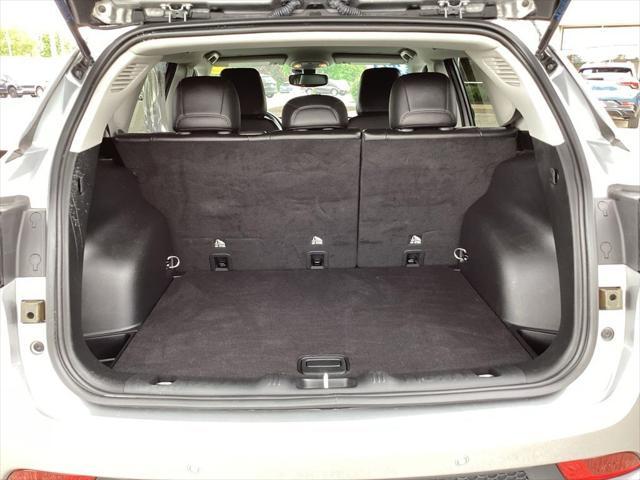 used 2022 Jeep Compass car, priced at $24,836