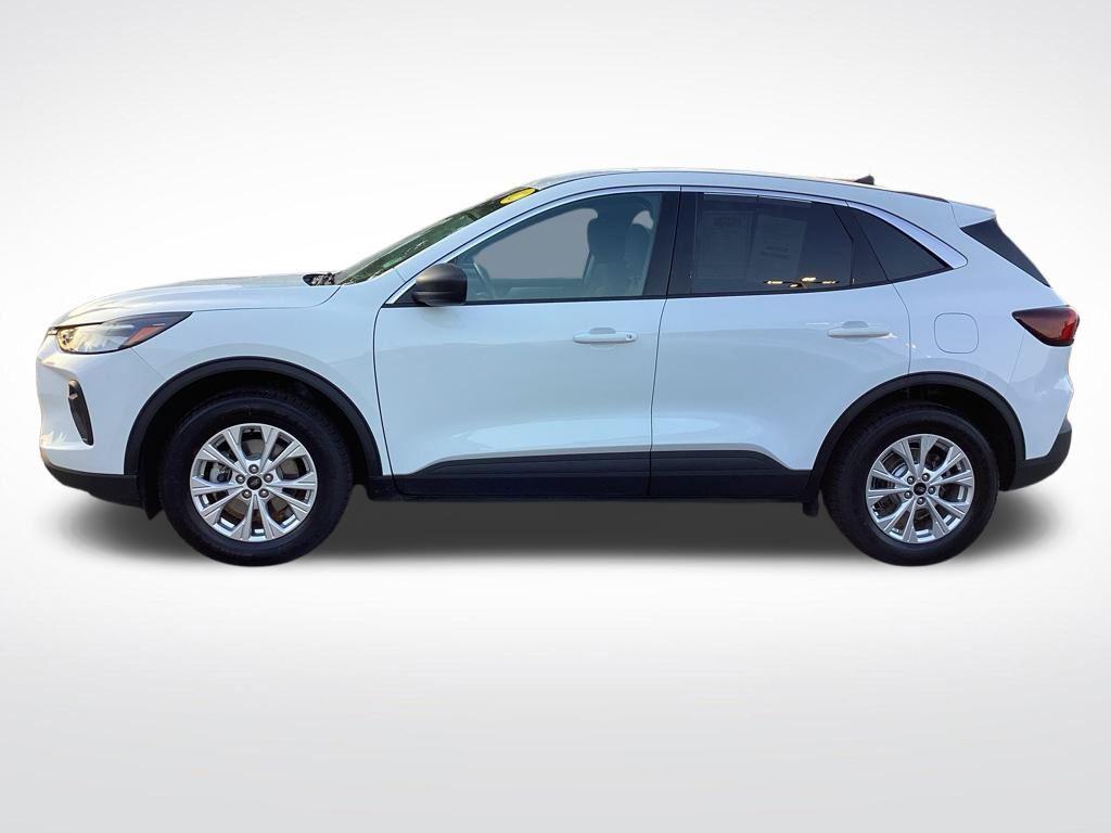 used 2023 Ford Escape car, priced at $22,094