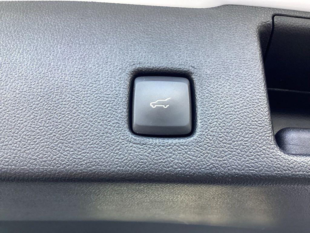 used 2023 Ford Escape car, priced at $22,094