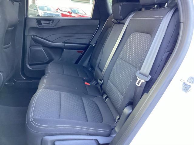 used 2023 Ford Escape car, priced at $22,502