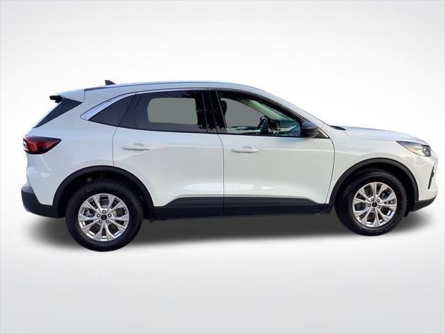 used 2023 Ford Escape car, priced at $22,502