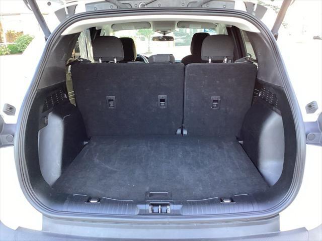 used 2023 Ford Escape car, priced at $22,502