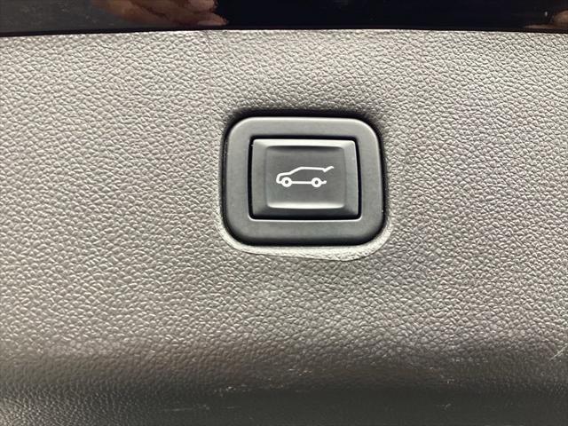 used 2022 Chevrolet Blazer car, priced at $23,419