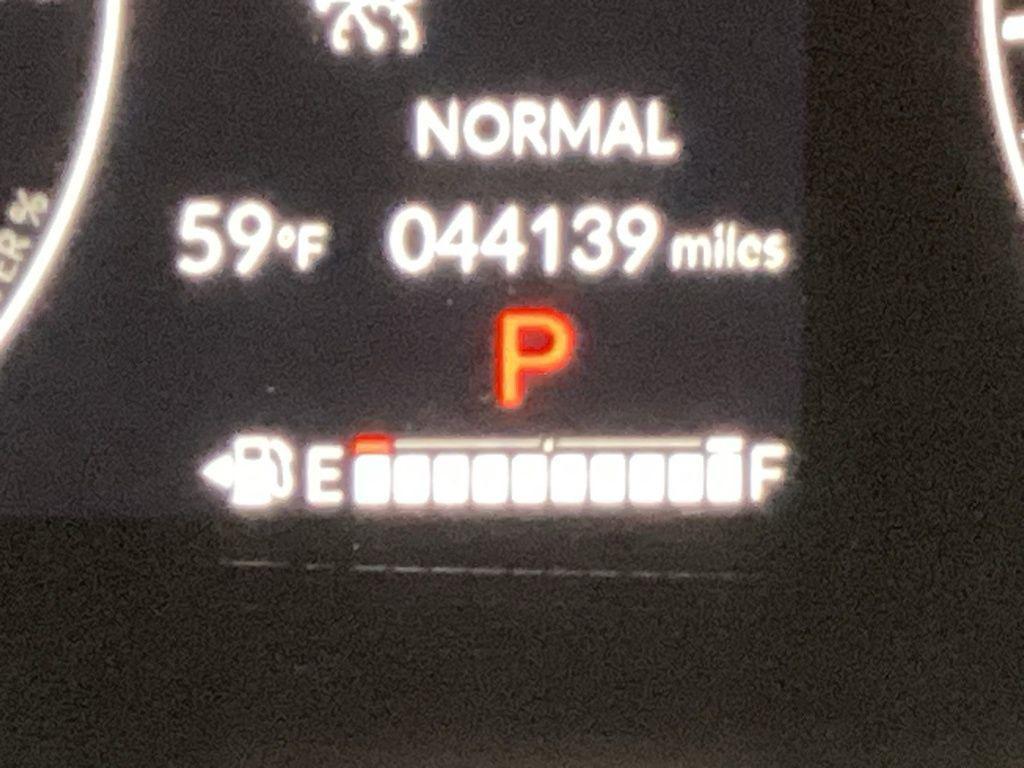 used 2024 Honda CR-V Hybrid car, priced at $30,340