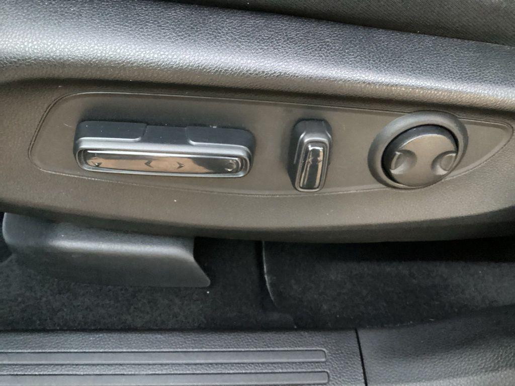 used 2024 Honda CR-V Hybrid car, priced at $30,340