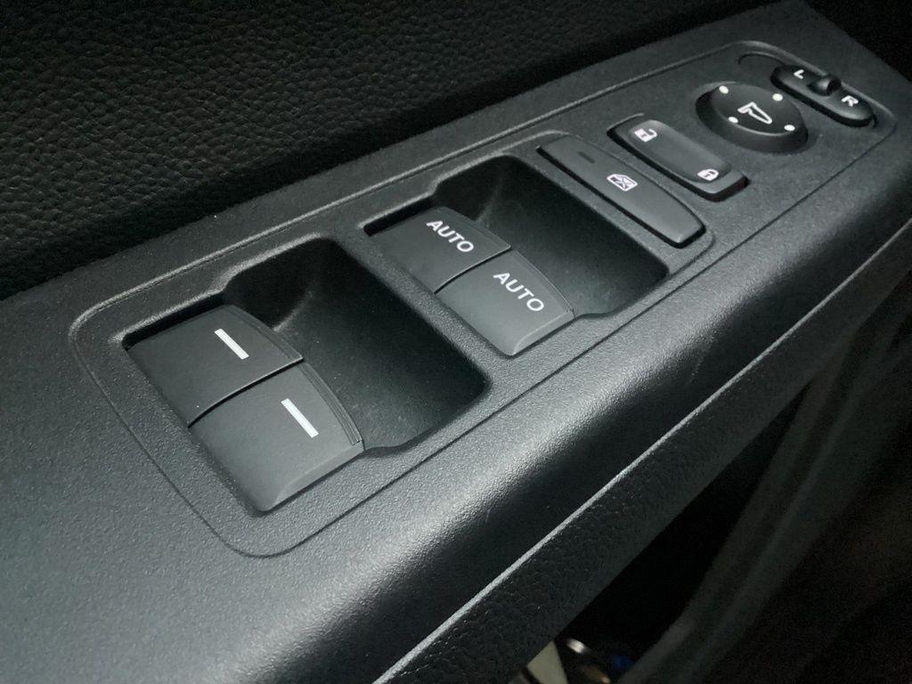 used 2024 Honda CR-V Hybrid car, priced at $30,340