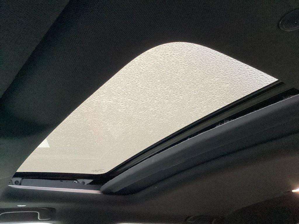 used 2024 Honda CR-V Hybrid car, priced at $30,340