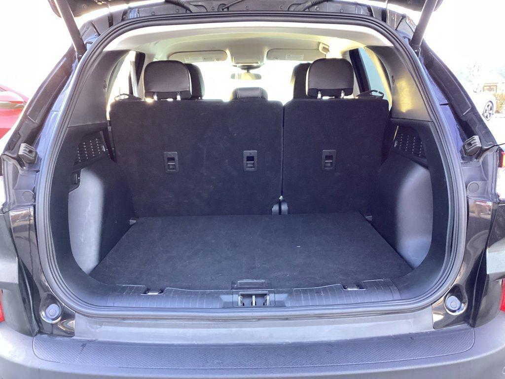 used 2022 Ford Escape car, priced at $20,843