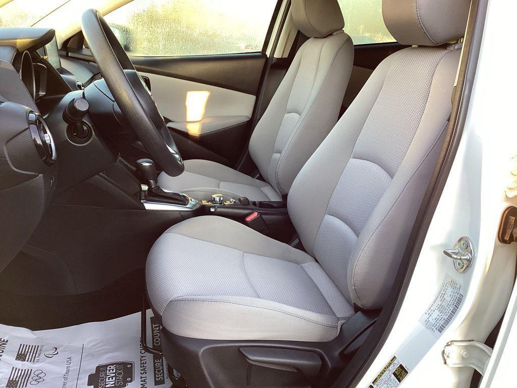 used 2020 Toyota Yaris Sedan car, priced at $19,726