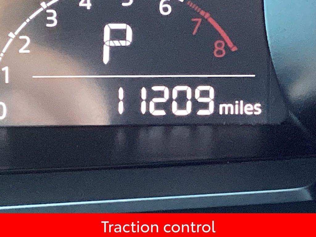 used 2020 Toyota Yaris Sedan car, priced at $19,726