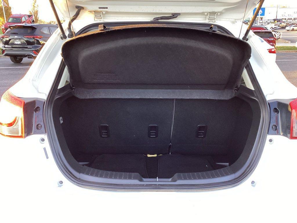 used 2020 Toyota Yaris Sedan car, priced at $19,726