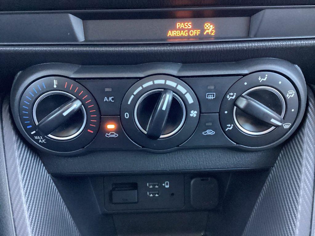 used 2020 Toyota Yaris Sedan car, priced at $19,726